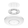 Cudy Access Point Ceiling AC1200 Dual Band Gigabit Wi-Fi 5 AP1300
