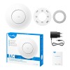 Cudy Access Point Ceiling AC1200 Dual Band Gigabit Wi-Fi 5 AP1300