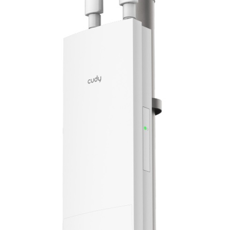 Cudy Access Point Outdoor AX3000 Gigabit Wi-Fi 6 AP3000-OUTDOOR