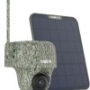 Reolink BP4G Outdoor Battery Camera 4K PTZ GO Ranger PT + Solar