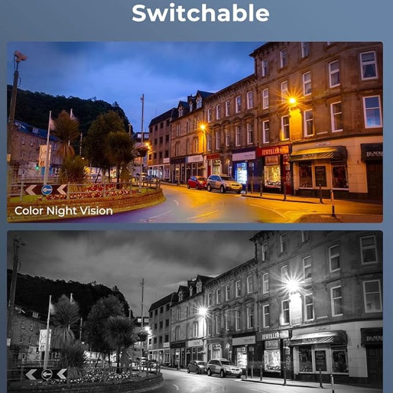 Reolink KIT 8xChNVR+4x12MP Dome+2TB NVR RLK8-1200D4-A