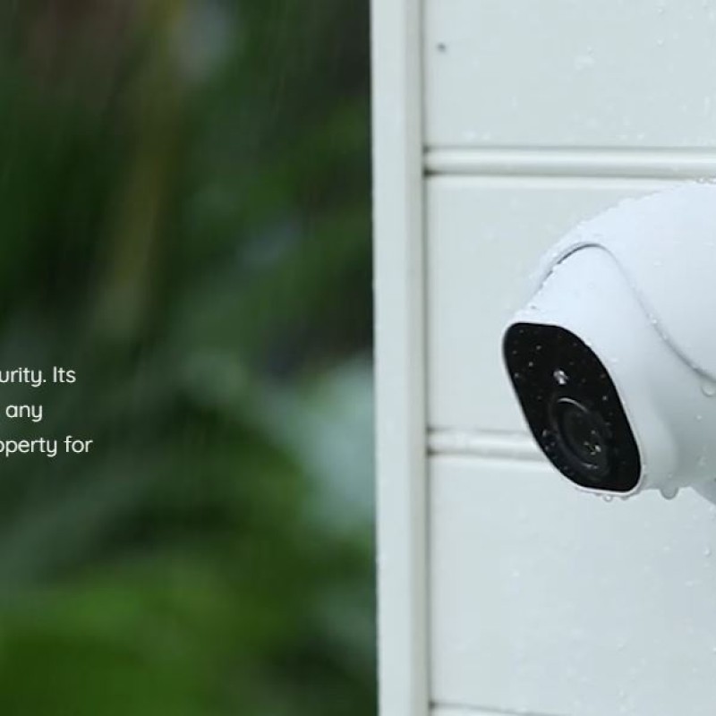 Reolink KIT 16xChNVR+8x8MP Dome+4TB RLK16-800D8-8MP