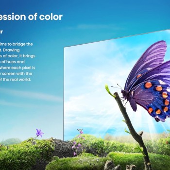 Hisense 50A6N 50'' 4K Smart LED TV