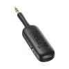 Unitek Audio 3.5mm to Bluetooth 2in1 Transmitter & Receiver B1111A