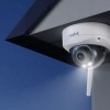 Reolink WIFI Outdoor Camera Dome 8MP 5x Optical Zoom RLC-843WA (W437)