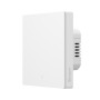 Sonoff M5 Matter WiFi Smart Wall Mechanical Switch 1-Button White