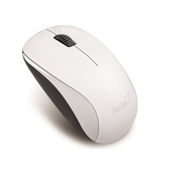 Genius Mouse Wireless NX-7000 White