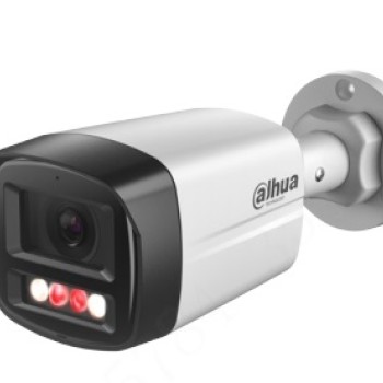 Dahua IP 4.0MP Bullet 2.8mm Dual Illumination WDR HFW1439V-A-IL