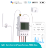 Sonoff WiFi Smart Switch POWCT with 100A Power Metering D/C