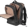 Natec Laptop Backpack 15.6'' 19L Black CAMEL LITE
