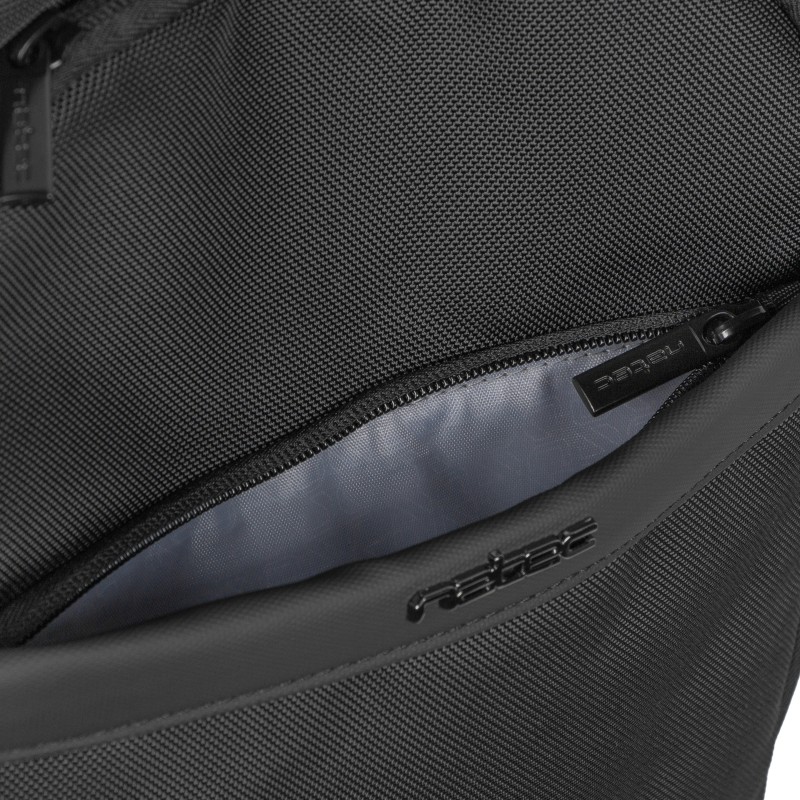 Natec Laptop Backpack 15.6'' 19L Black KUDU