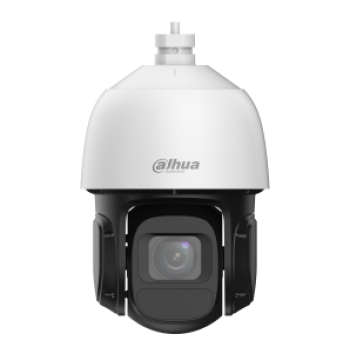 Dahua IP 2.0MP Wizsense PTZ 16x Optical Zoom 80m IR True WDR IVS AI Features (SMD,Perimeter Protection, Smart Search) SD3D216NB-GNY