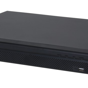 Dahua NVR 8ch 2HDD 160mbps H265 NVR4208-8P-4KS3