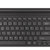 Natec FELIMARE Wireless 2.4GHz-BT Keyboard with Phone/Tablet Stand