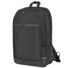 Natec Laptop Backpack 15.6'' 19L Black KUDU