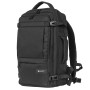Natec Laptop Backpack 15.6'' 19L Black CAMEL LITE