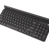 Natec FELIMARE Wireless 2.4GHz-BT Keyboard with Phone/Tablet Stand