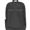 Natec Laptop Backpack 15.6'' 19L Black KUDU