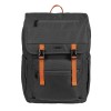 Natec Laptop Backpack 15.6'' 18L Black Orange NIALA