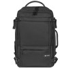 Natec Laptop Backpack 15.6'' 19L Black CAMEL LITE