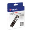 Verbatim SSD NVME M2 Gen4 1TB VI5000