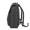 Natec Laptop Backpack 15.6'' 18L Black Green NIALA