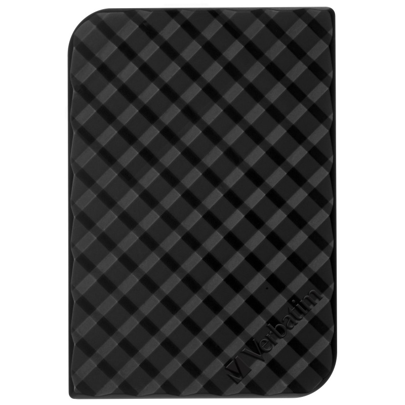 Verbatim HDD External STORE'N'GO 2.5'' USB3.0 Slim 1TB Black