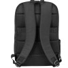 Natec Laptop Backpack 15.6'' 19L Black KUDU