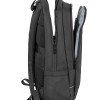 Natec Laptop Backpack 15.6'' 19L Black KUDU