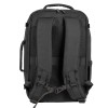 Natec Laptop Backpack 15.6'' 19L Black CAMEL LITE