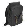 Natec Laptop Backpack 15.6'' 18L Black Green NIALA