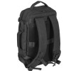 Natec Laptop Backpack 15.6'' 19L Black CAMEL LITE