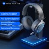 Machenike Wired Gaming Headset GX30 Grey