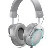 Machenike Wired Gaming Headset GX30 Grey
