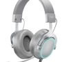 Machenike Wired Gaming Headset GX30 Grey