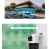 Dahua IP 3.0MP Wifi PT Dual Illumination Dual-Lens P3D-3F-PV