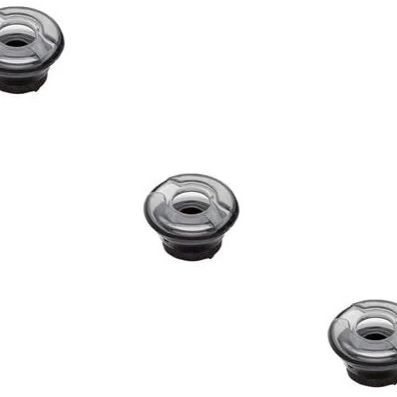 Yealink Headset Eartips for ΒΗ71 Large  (3-Pack)