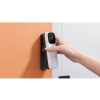WOOX Video Doorbell & Chime 3MP R4331 White