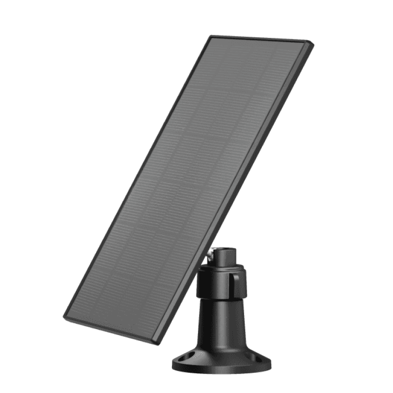 WOOX Camera Solar Panel for Woox Battery Cameras R5188