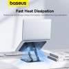 Baseus Stand Laptop Rotatable and Foldable UltraStable ProSeries V2