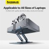 Baseus Stand Laptop Rotatable and Foldable UltraStable ProSeries V2