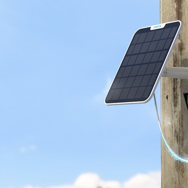 Reolink G750 (DUO2) Outdoor 4G Battery Camera 6MP Dual Lens with LTE