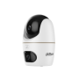 Dahua IP Indoor 5.0MP Wifi PT Dome Dual Lens H5D-5F