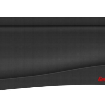 Genius G-WP100 Universal Ergonomic AntiSlip Keyboard Palm Rest with Memory Foam