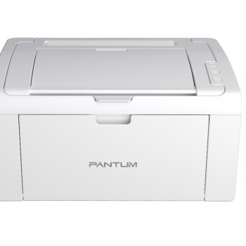 Pantum P2509W Laser Printer with Wi-Fi 22ppm