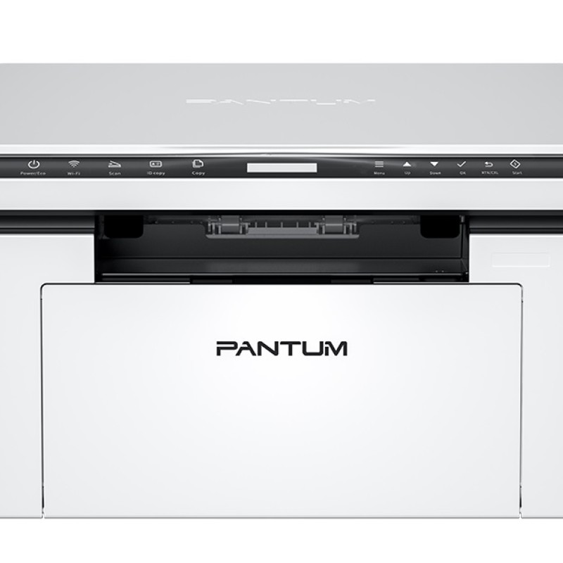 Pantum BM2300NW Laser MultiFunction Printer WiFi/Lan 22ppm