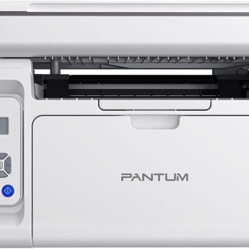 Pantum M6509NW Laser MultiFunction Printer WiFi/Lan 22ppm