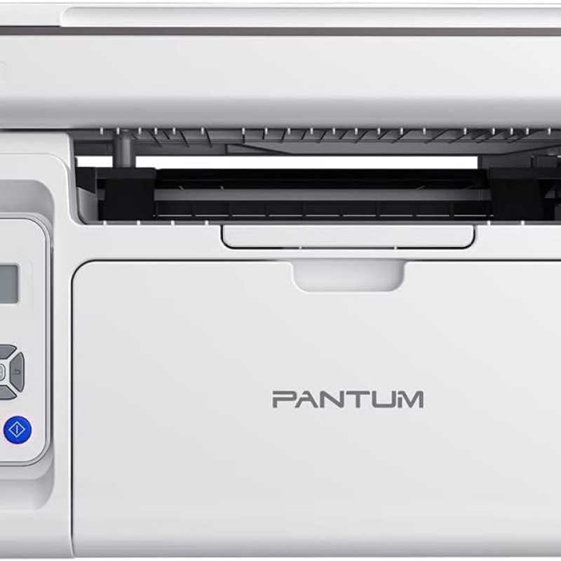 Pantum M6509NW Laser MultiFunction Printer WiFi/Lan 22ppm
