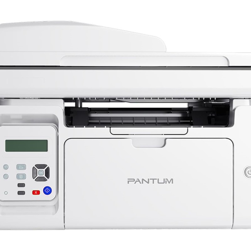 Pantum M6559NW Laser MultiFunction Printer ADF/WiFi/Lan 22ppm