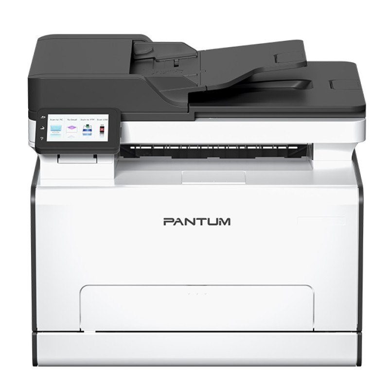 Pantum CM2100ADW Laser MF Color Printer Duplex/Lan/WiFi 20 ppm